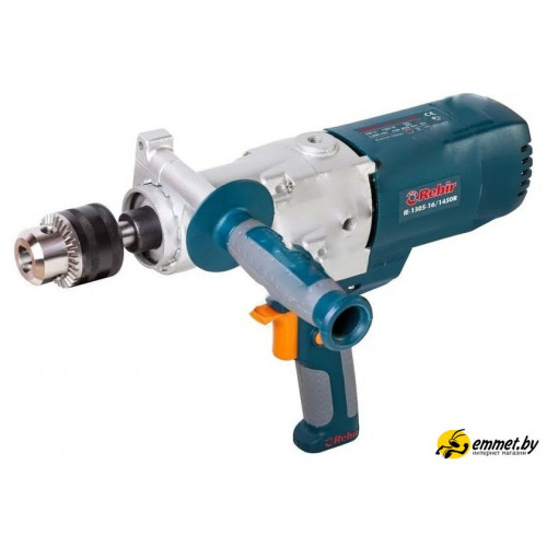 Безударная дрель Rebir IE-1305-16/1450R