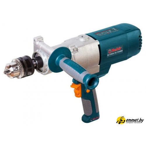 Безударная дрель Rebir IE 1305A-16/1450ER