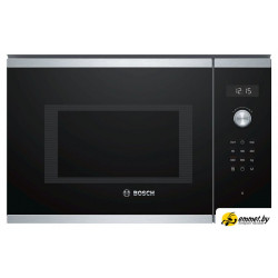 Микроволновая печь Bosch BEL554MS0
