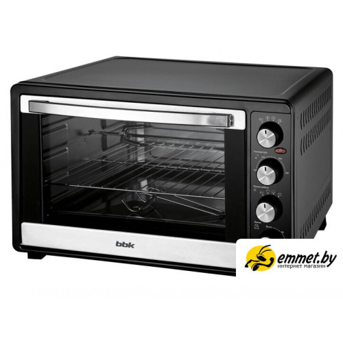 Мини-печь BBK OE5562MC