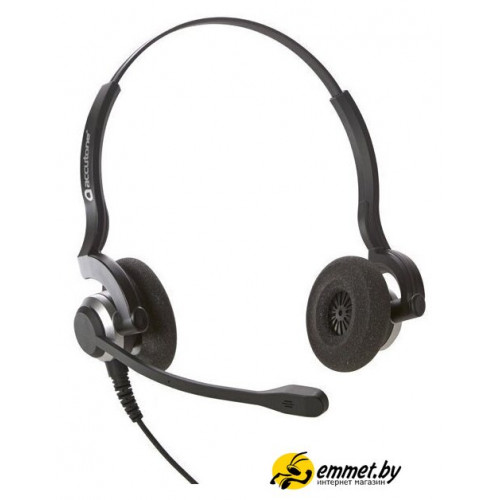 Наушники Accutone TB910 QD