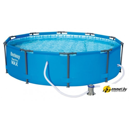 Каркасный бассейн Bestway 56408 (305х76)