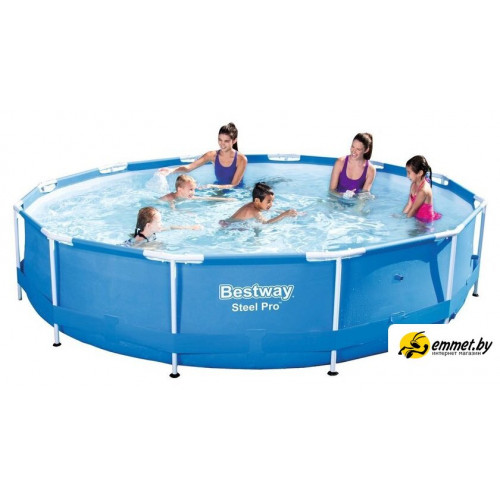 Каркасный бассейн Bestway 56415 (366х76)