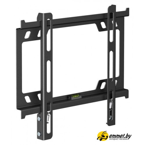 Кронштейн для телевизора Holder LCD-F2617 (черный)