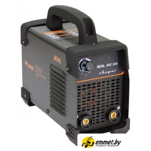 Сварочный инвертор Сварог Real ARC 200 (Z238) Black