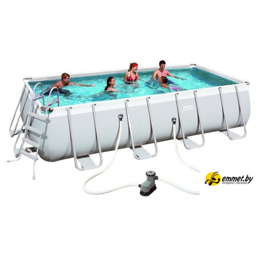 Каркасный бассейн Bestway 56465 (549х274х122)