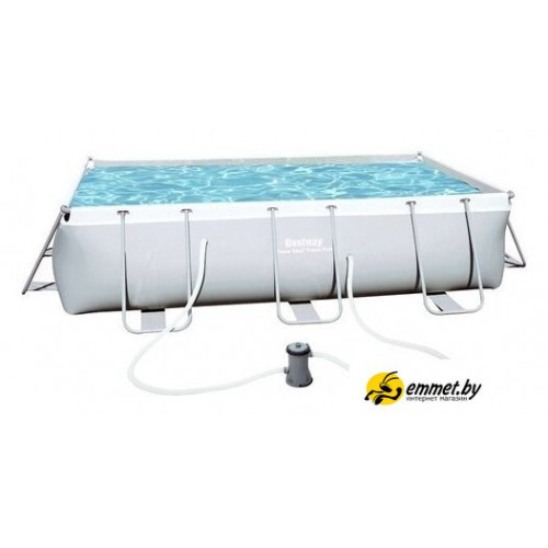 Каркасный бассейн Bestway 56441 (404х201х100)