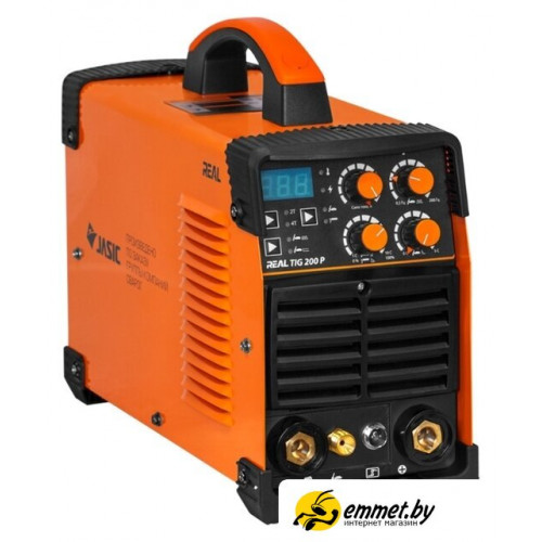 Сварочный инвертор Сварог Real TIG 200 P (W224)