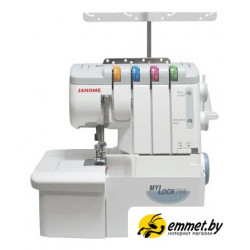 Оверлок Janome MyLock 784 Оверлок Janome MyLock 784