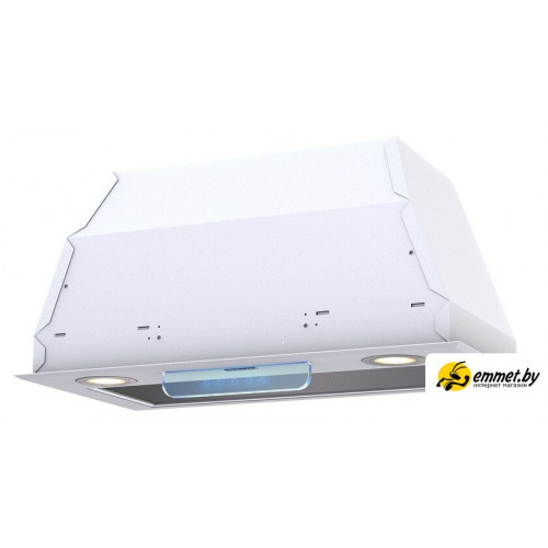 Кухонная вытяжка Krona Ameli 600 white S