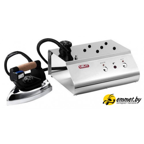 Утюг Lelit PS25