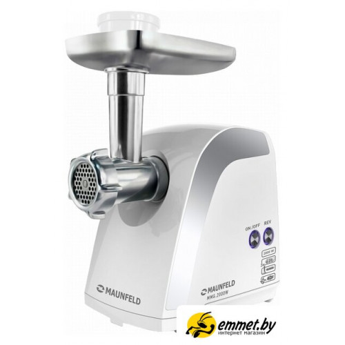 Мясорубка MAUNFELD MMG.2000W