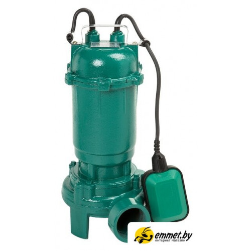 Фекальный насос IBO CTR 750