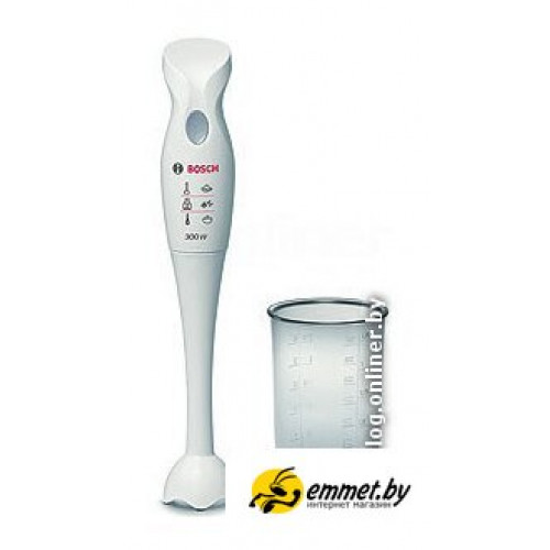 Погружной блендер Bosch MSM 6B150
