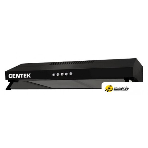 Кухонная вытяжка CENTEK CT-1800-60 (черный)