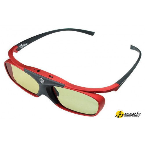 3D-очки Optoma ZD302