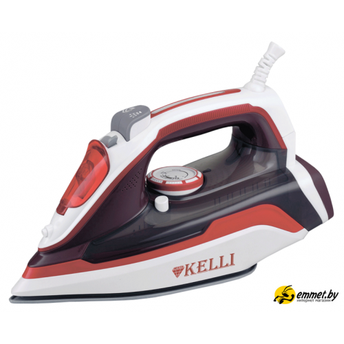 Утюг KELLI KL-1633