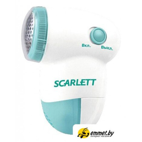 Машинка для удаления катышков Scarlett SC-920