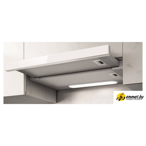 Кухонная вытяжка Elica Elite 14 Lux GRVT WH/A/60