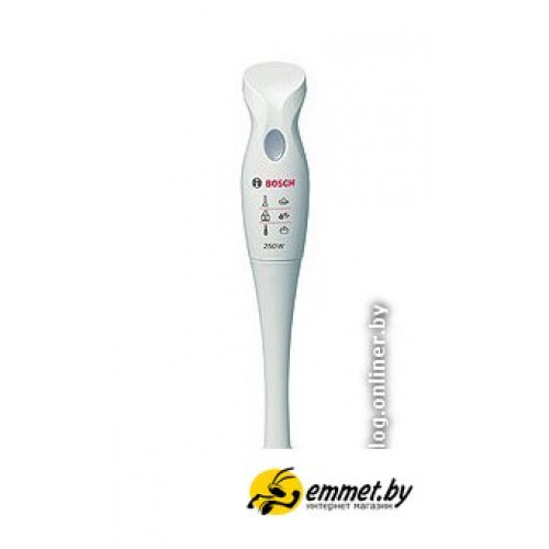 Погружной блендер Bosch MSM 6B100