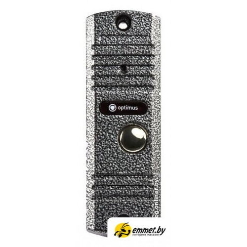 Вызывная панель Optimus DS-700 (серебристый)