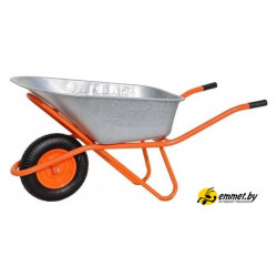 Одноколесная тачка Skiper 130 Expert Pro Одноколесная тачка Skiper 130 Expert Pro