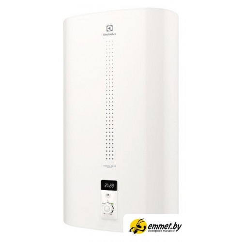 Накопительный электрический водонагреватель Electrolux EWH 100 Centurio IQ 2.0