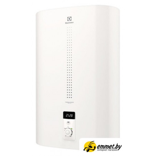 Накопительный электрический водонагреватель Electrolux EWH 50 Centurio IQ 2.0