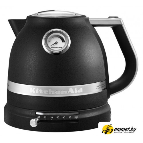 Электрический чайник KitchenAid Artisan 5KEK1522EBK