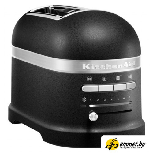 Тостер KitchenAid Artisan 5KMT2204EBK