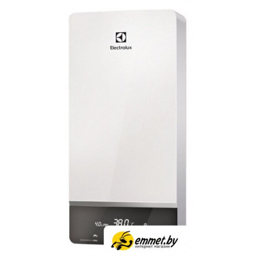 Проточный электрический водонагреватель Electrolux NPX 18-24 Sensomatic Pro