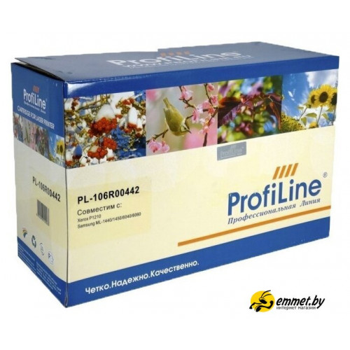 Картридж ProfiLine PL-106R00442
