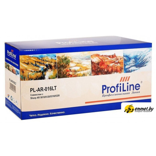 Картридж ProfiLine PL-AR-016LT