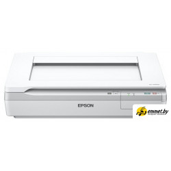 Сканер Epson WorkForce DS-50000