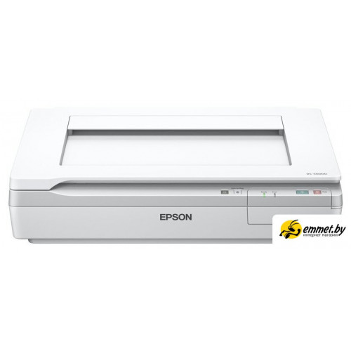 Сканер Epson WorkForce DS-50000