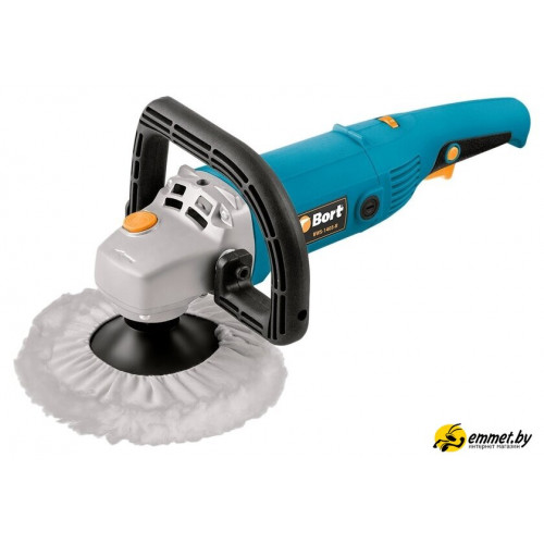 Полировальная машина Bort BWS-1405-R 91273000