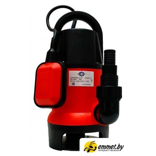 Фекальный насос Maxpump TOPLIFT 750