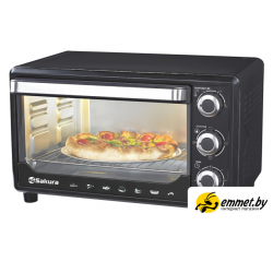 Мини-печь Sakura SA-7000BP
