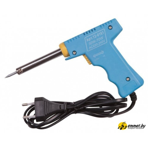 Импульсный паяльник Rexant 12-0161
