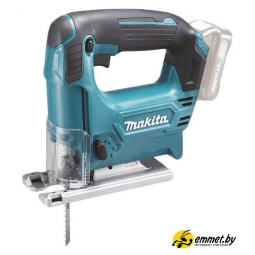 Электролобзик Makita JV101DZ (без АКБ)