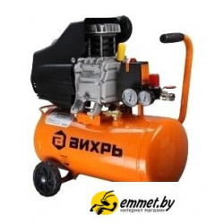 Компрессор Вихрь КМП-260/24 Компрессор Вихрь КМП-260/24