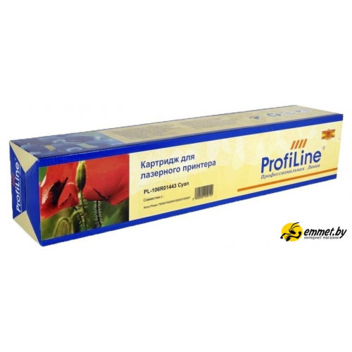 Картридж ProfiLine PL-106R01443 (аналог Xerox 106R01443)