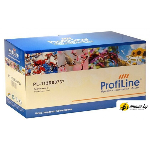Картридж ProfiLine PL-113R00737 (аналог Xerox 113R00737)