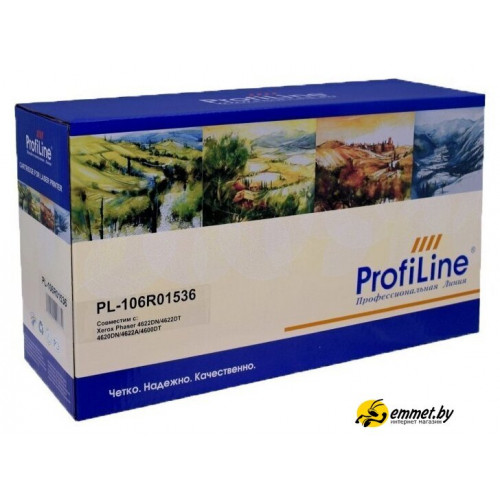 Картридж ProfiLine PL-106R01536 (аналог Xerox 106R01536)