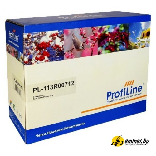 Картридж ProfiLine PL-113R00712 (аналог Xerox 113R00712)