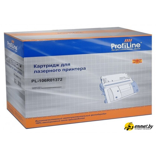 Картридж ProfiLine PL-106R01372 (аналог Xerox 106R01372)