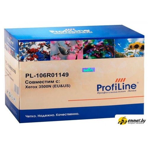 Картридж ProfiLine PL-106R01149 (аналог Xerox 106R01149)