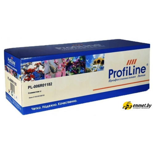 Картридж ProfiLine PL-006R01182 (аналог Xerox 006R01182)