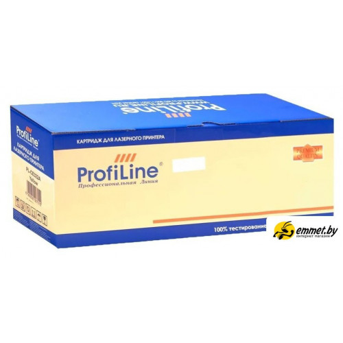 Картридж ProfiLine PL-106R00655-Y (аналог Xerox 106R00655)