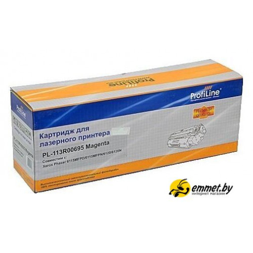 Картридж ProfiLine PL-113R00695-M (аналог Xerox 113R00695)